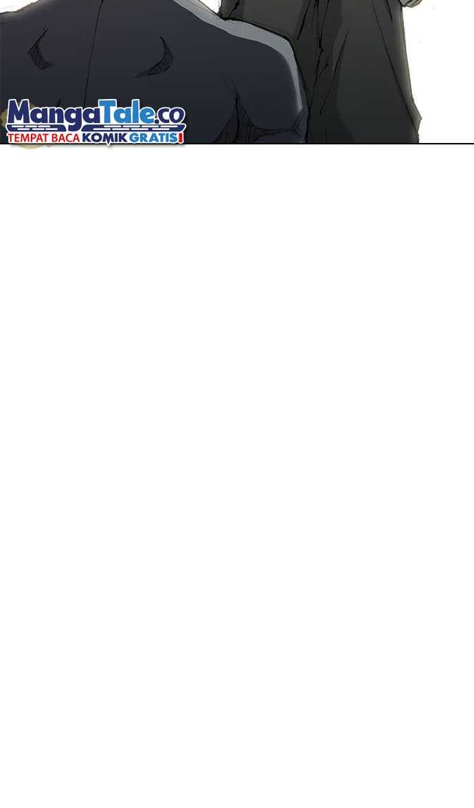 The Long Way of the Warrior Chapter 27 Gambar 23