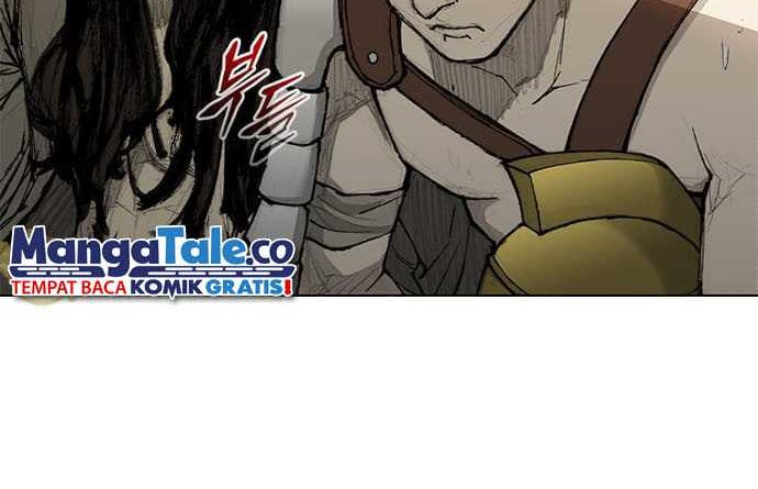 The Long Way of the Warrior Chapter 27 Gambar 27