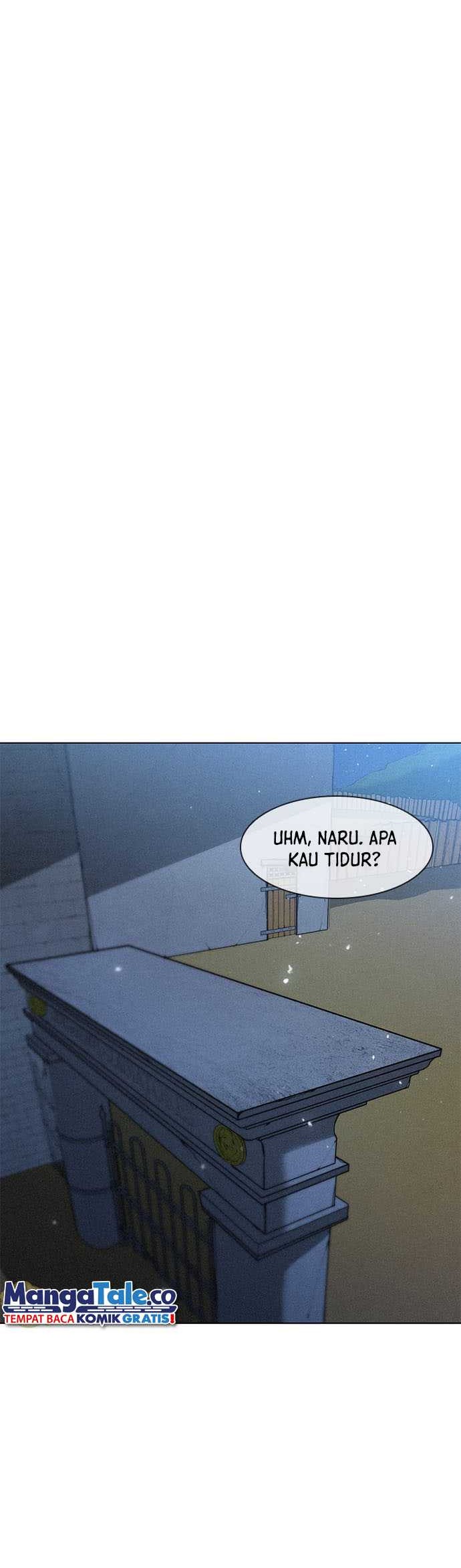 The Long Way of the Warrior Chapter 26 Gambar 41