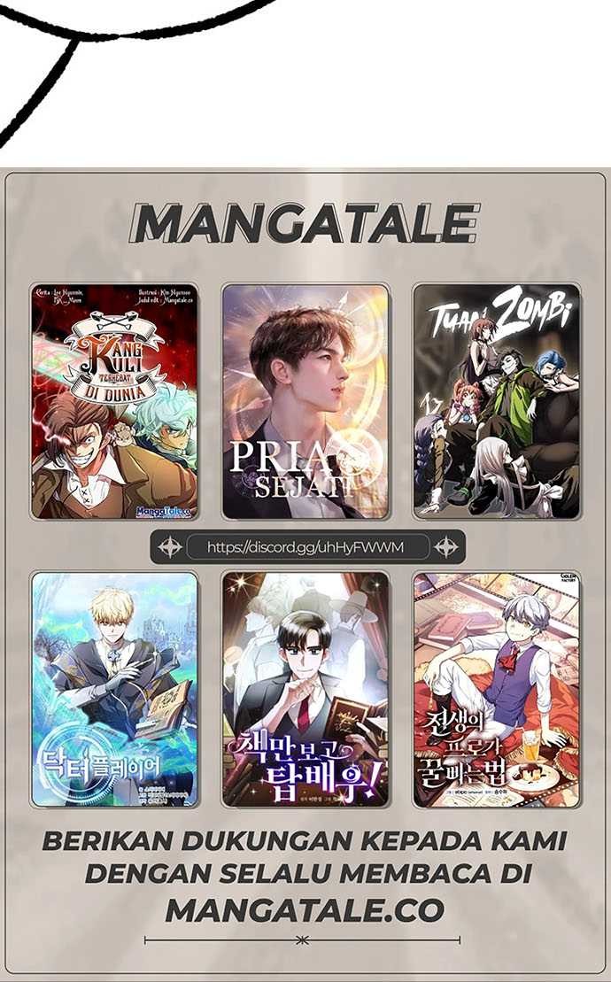 The Long Way of the Warrior Chapter 26 Gambar 46