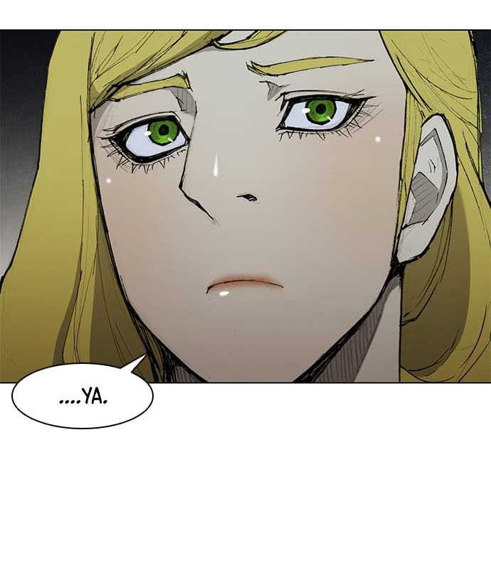 The Long Way of the Warrior Chapter 26 Gambar 4