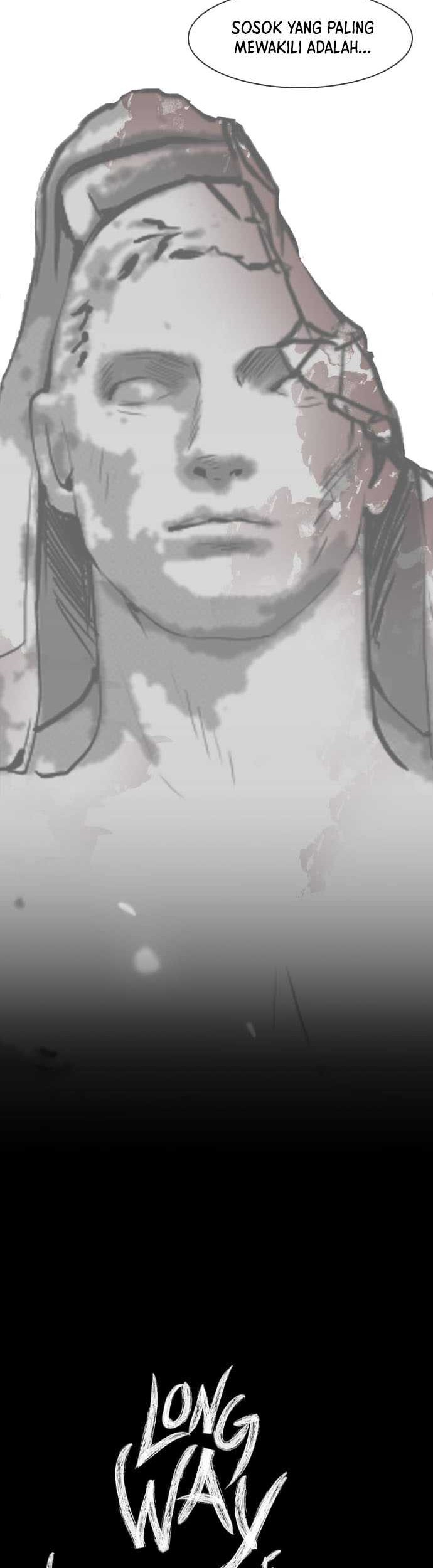 The Long Way of the Warrior Chapter 26 Gambar 6