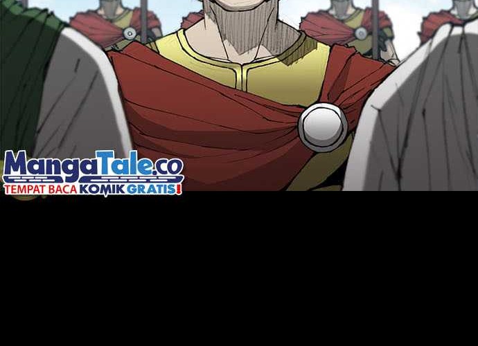 The Long Way of the Warrior Chapter 26 Gambar 24