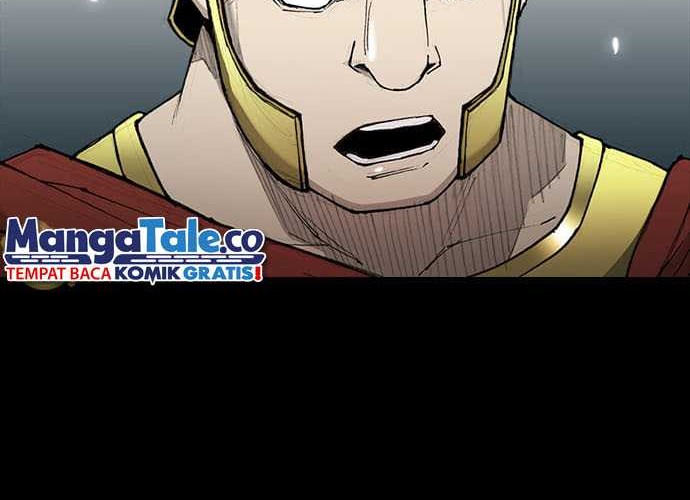 The Long Way of the Warrior Chapter 26 Gambar 28