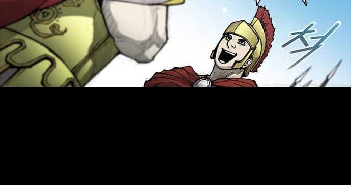 The Long Way of the Warrior Chapter 26 Gambar 32