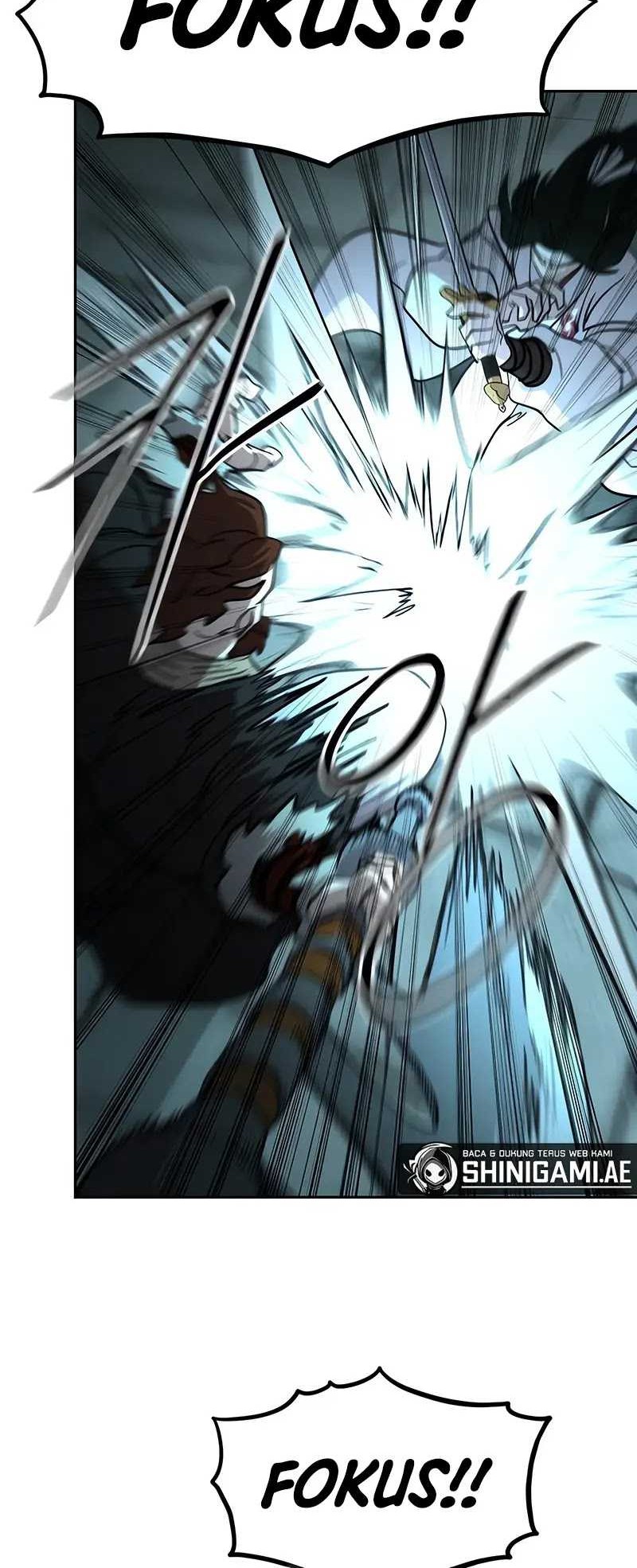 Return of the Flowery Mountain Sect Chapter 99 Gambar 53