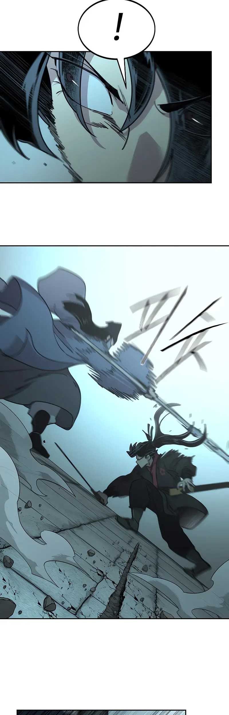 Return of the Flowery Mountain Sect Chapter 99 Gambar 50