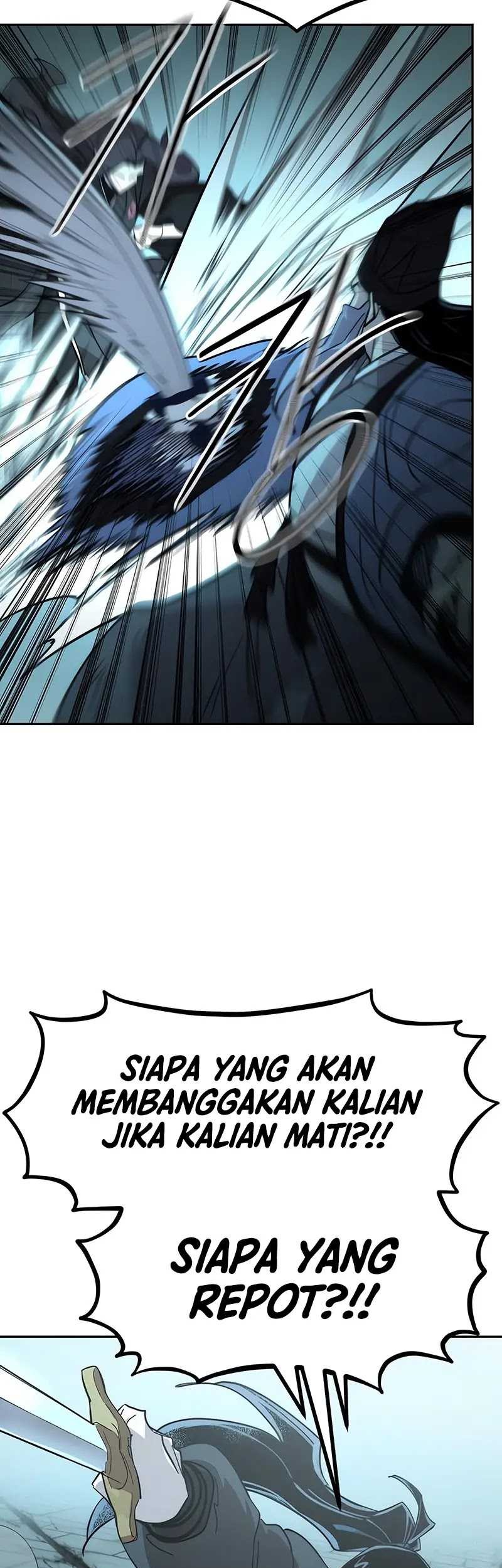 Return of the Flowery Mountain Sect Chapter 99 Gambar 54