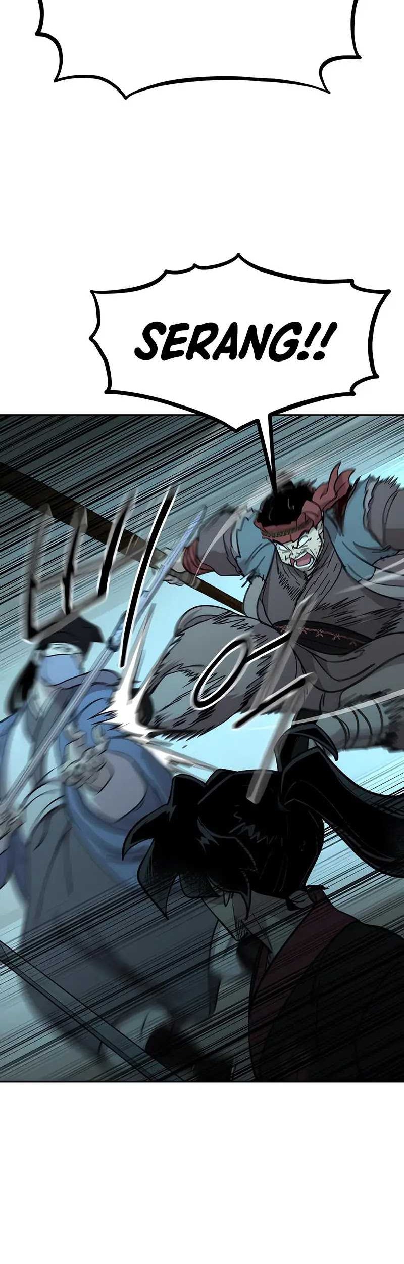 Return of the Flowery Mountain Sect Chapter 99 Gambar 61