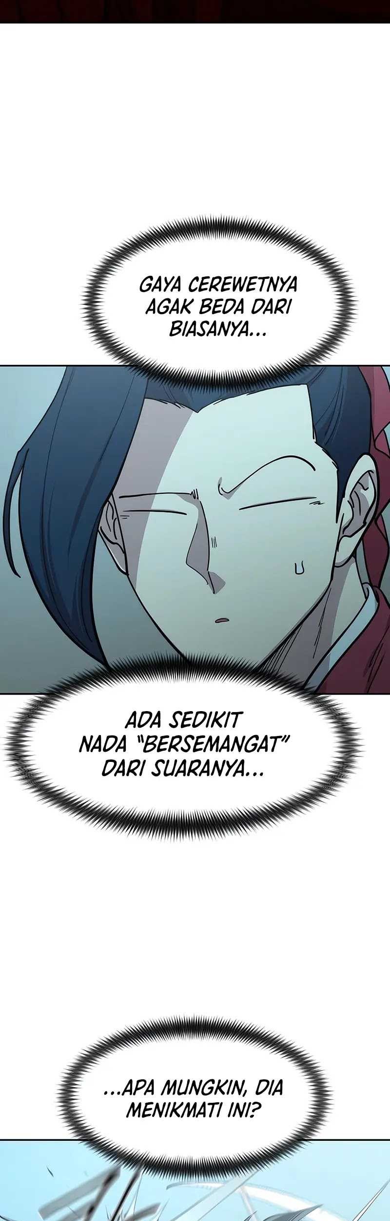 Return of the Flowery Mountain Sect Chapter 99 Gambar 58