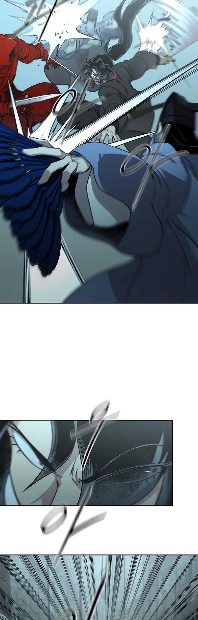 Return of the Flowery Mountain Sect Chapter 99 Gambar 59