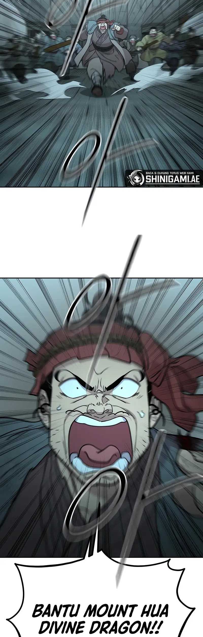 Return of the Flowery Mountain Sect Chapter 99 Gambar 60