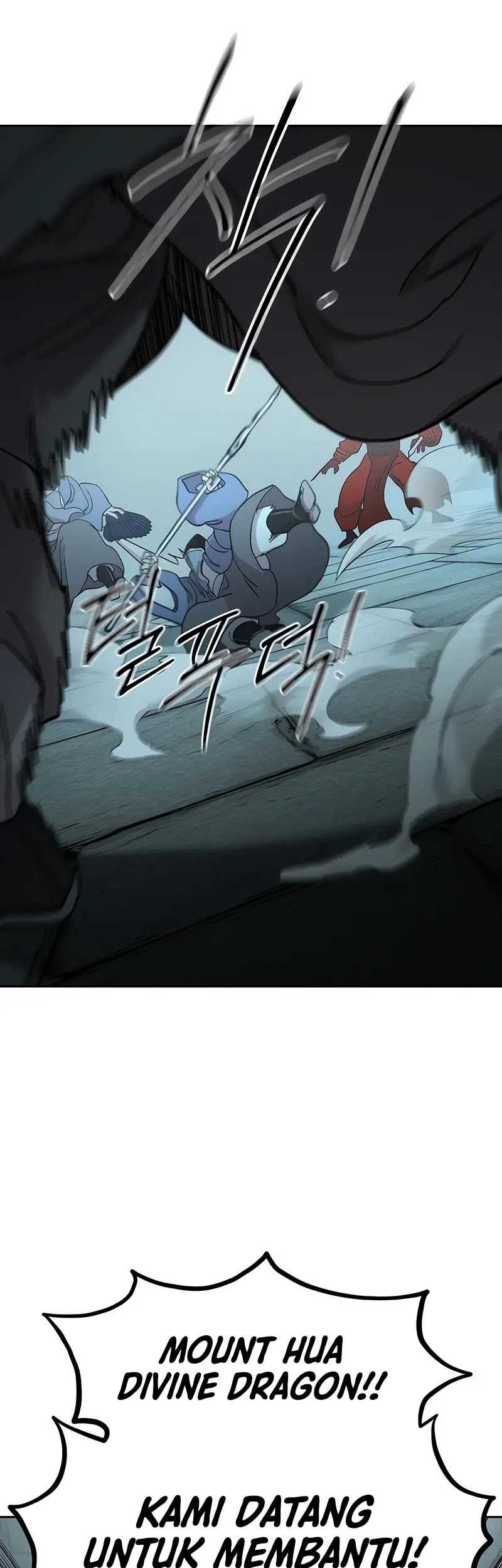 Return of the Flowery Mountain Sect Chapter 99 Gambar 62