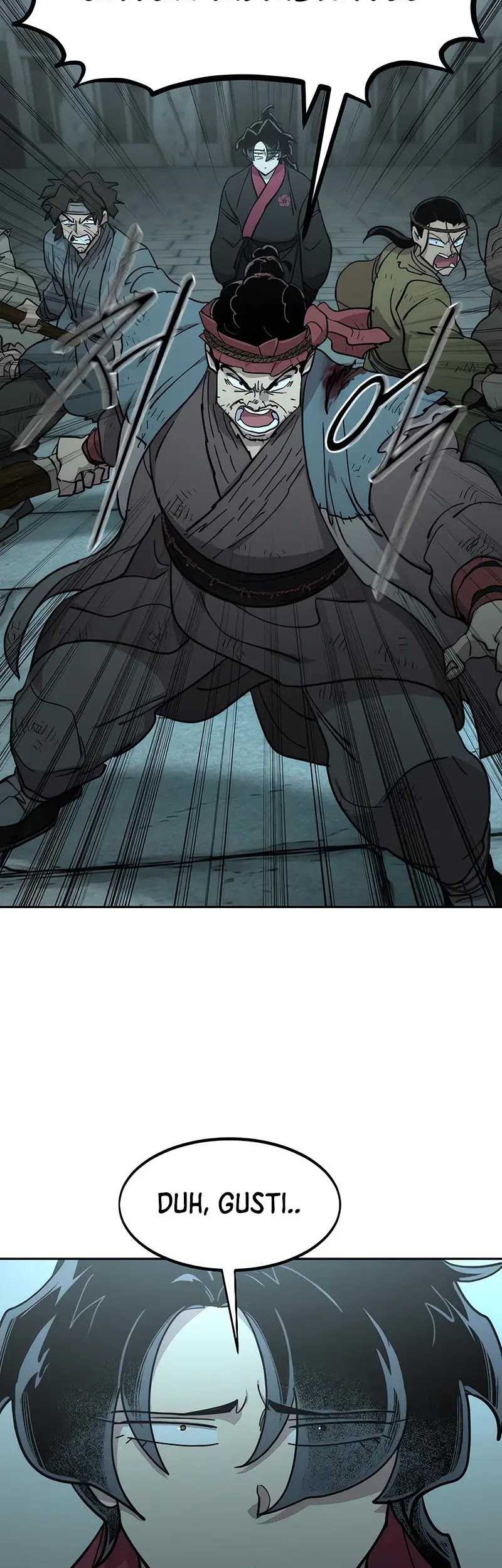 Return of the Flowery Mountain Sect Chapter 99 Gambar 63