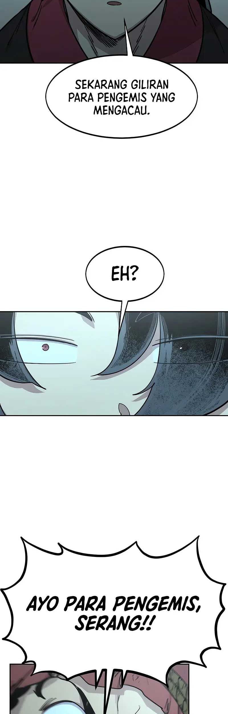 Return of the Flowery Mountain Sect Chapter 99 Gambar 64