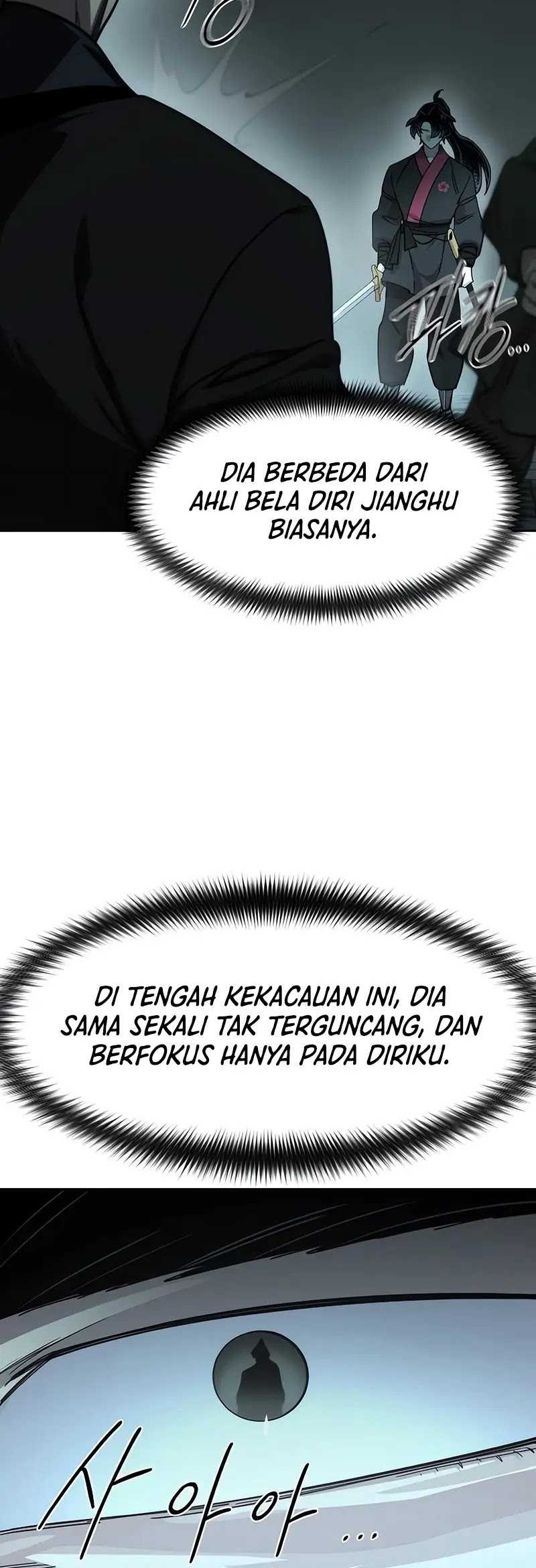 Return of the Flowery Mountain Sect Chapter 99 Gambar 69
