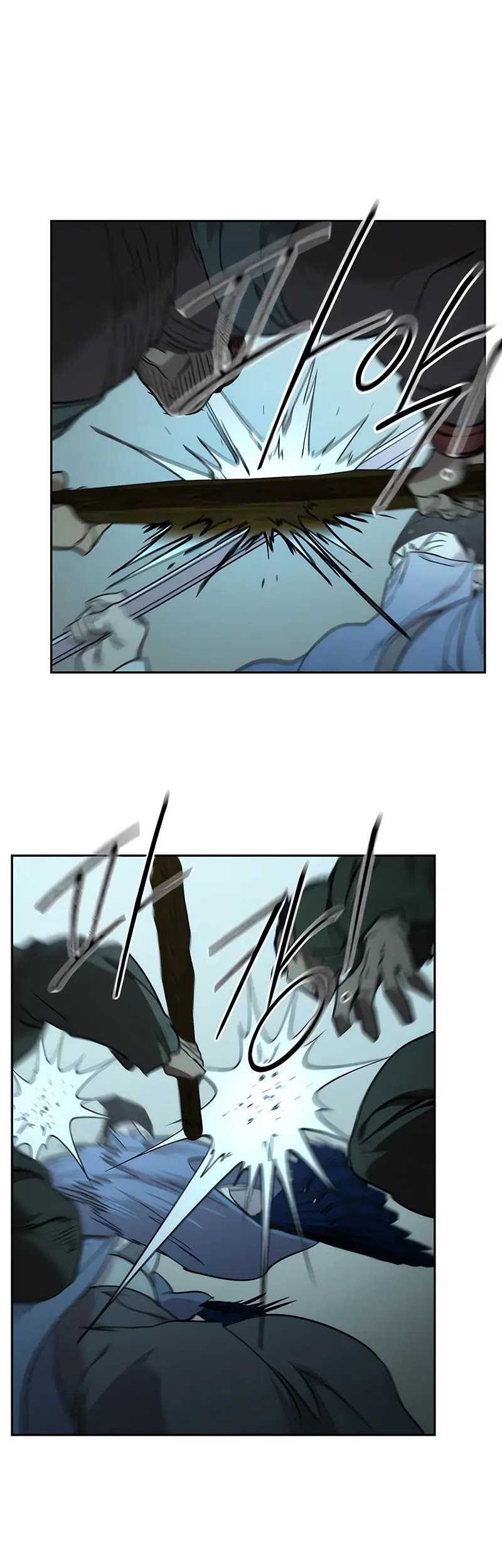 Return of the Flowery Mountain Sect Chapter 99 Gambar 66