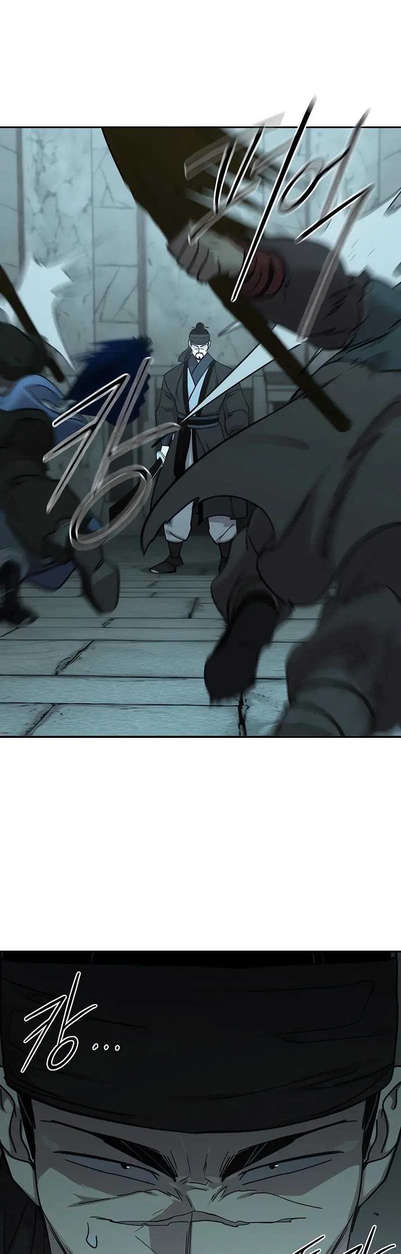 Return of the Flowery Mountain Sect Chapter 99 Gambar 67