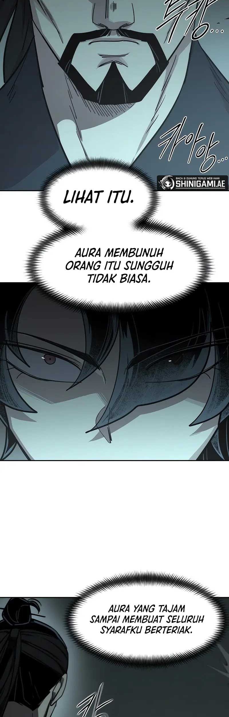Return of the Flowery Mountain Sect Chapter 99 Gambar 68