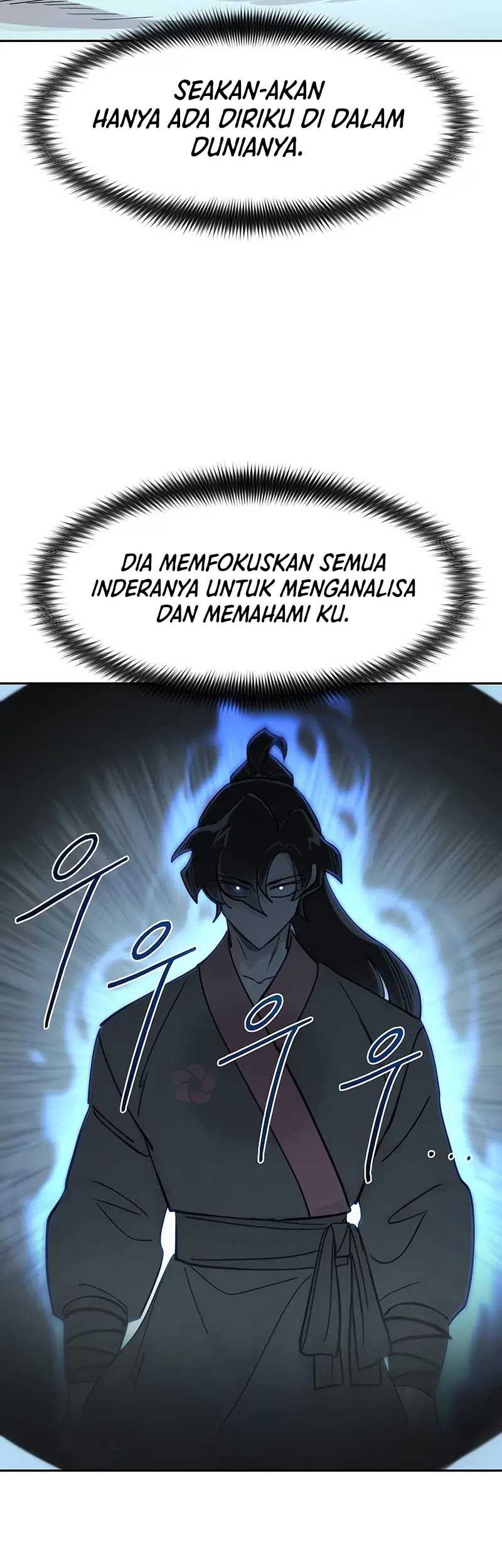 Return of the Flowery Mountain Sect Chapter 99 Gambar 70