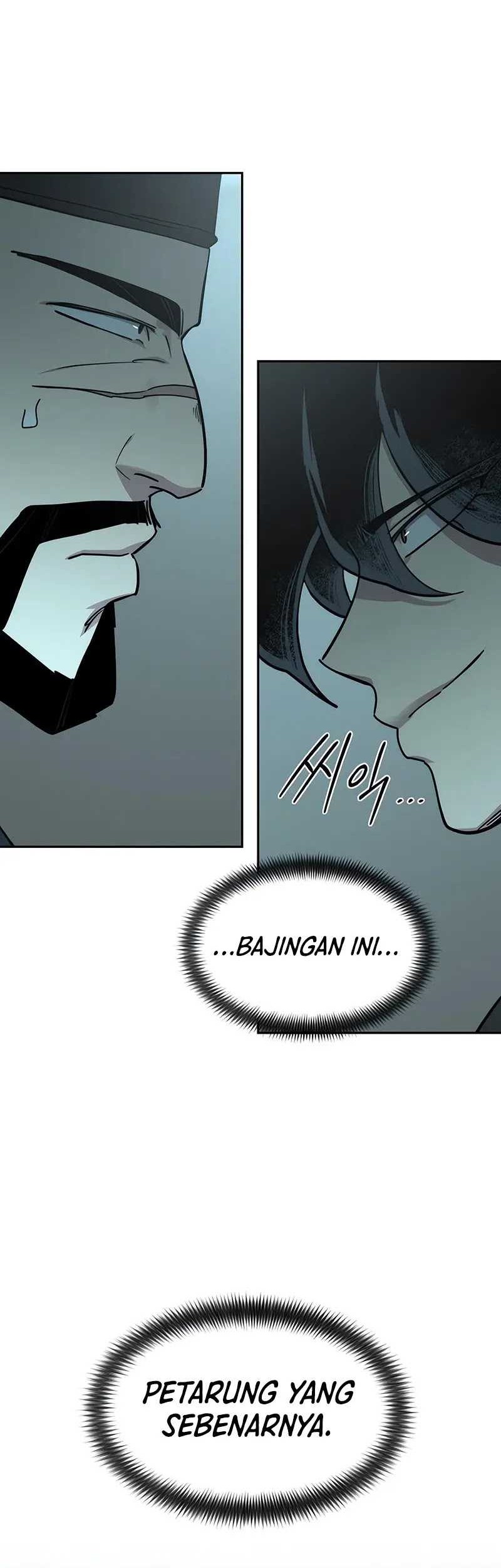 Return of the Flowery Mountain Sect Chapter 99 Gambar 71