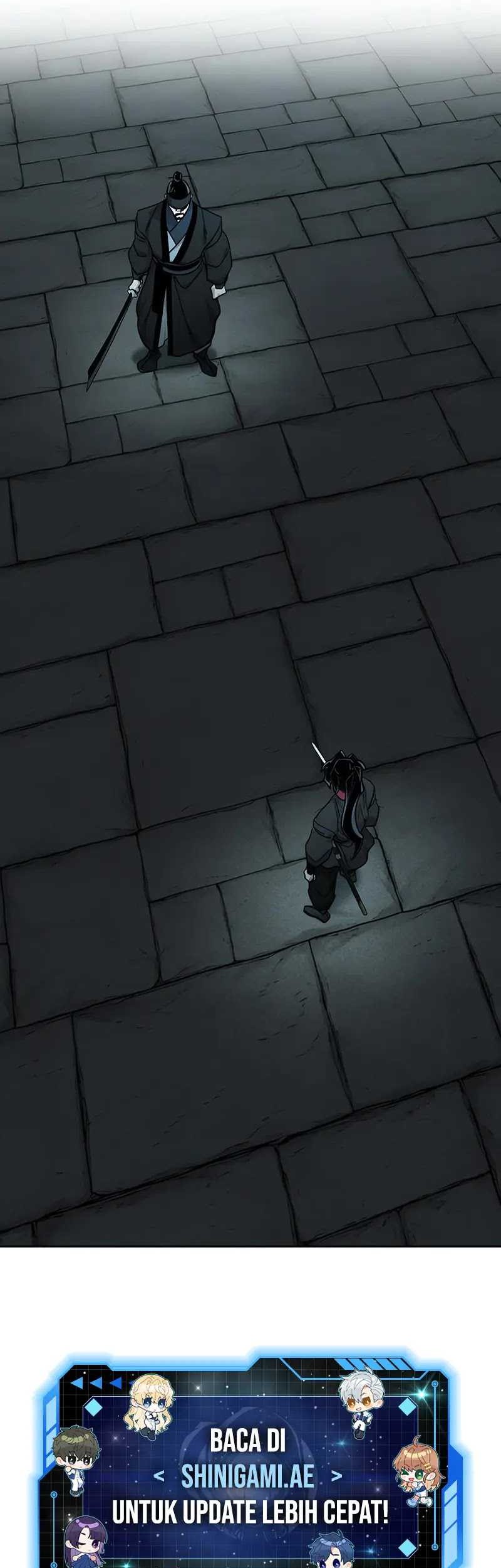 Return of the Flowery Mountain Sect Chapter 99 Gambar 72