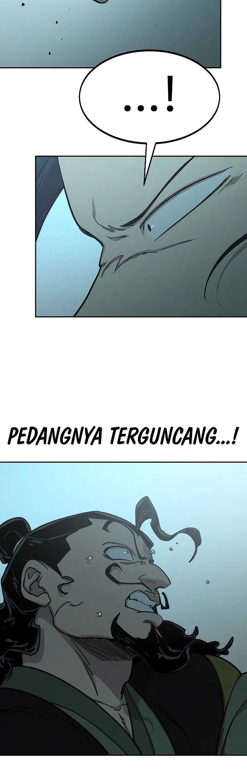 Return of the Flowery Mountain Sect Chapter 99 Gambar 37