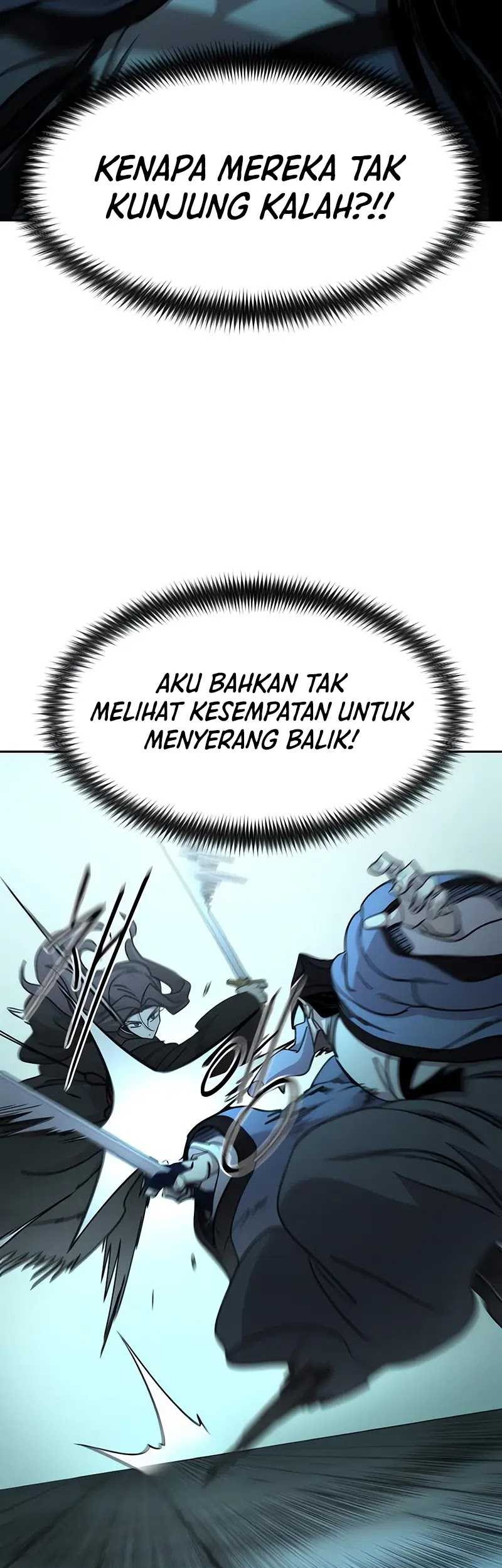 Return of the Flowery Mountain Sect Chapter 99 Gambar 34