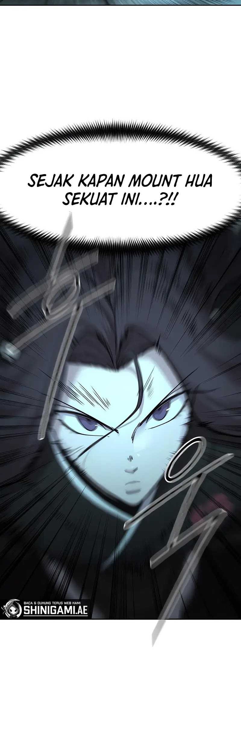 Return of the Flowery Mountain Sect Chapter 99 Gambar 35