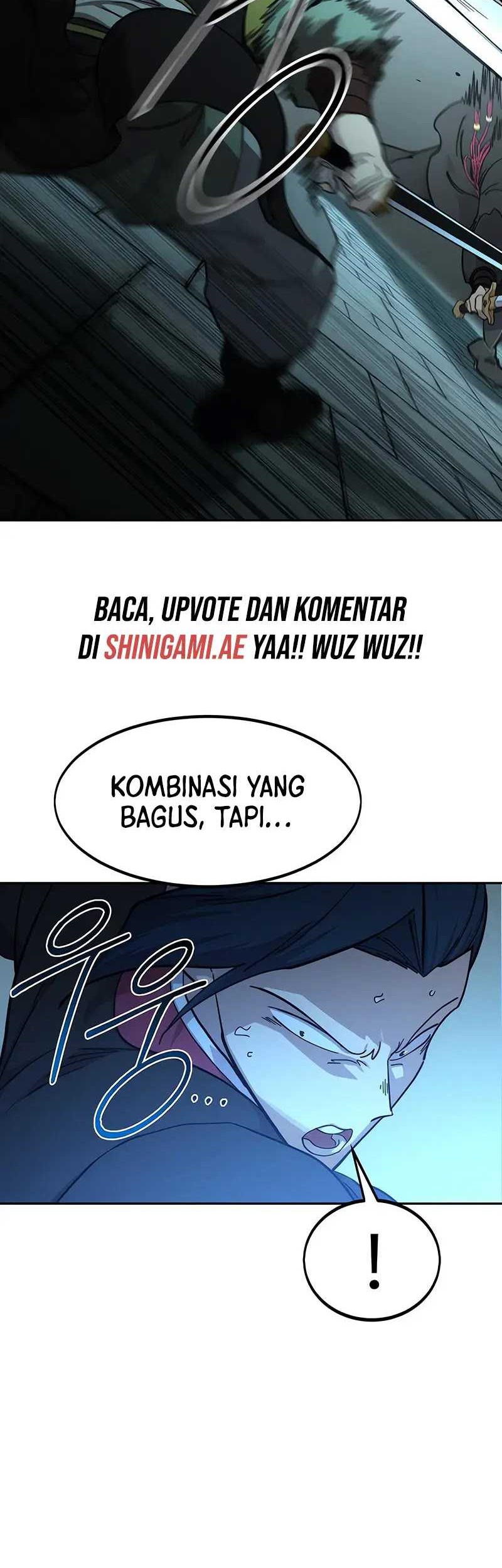 Return of the Flowery Mountain Sect Chapter 99 Gambar 39