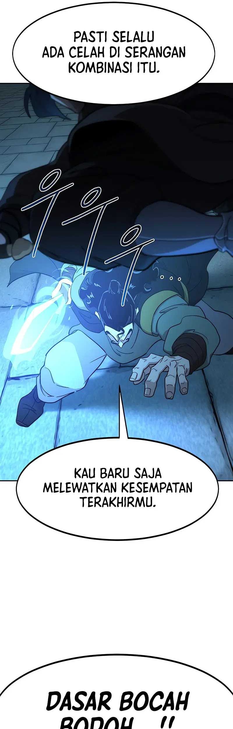 Return of the Flowery Mountain Sect Chapter 99 Gambar 40