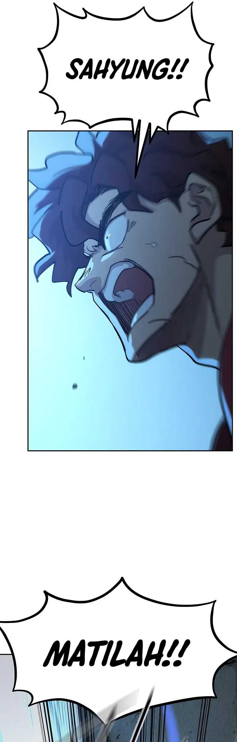 Return of the Flowery Mountain Sect Chapter 99 Gambar 42