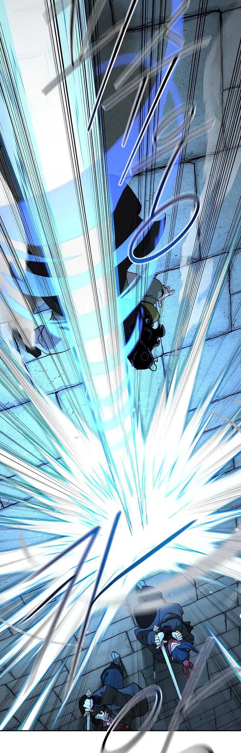 Return of the Flowery Mountain Sect Chapter 99 Gambar 43