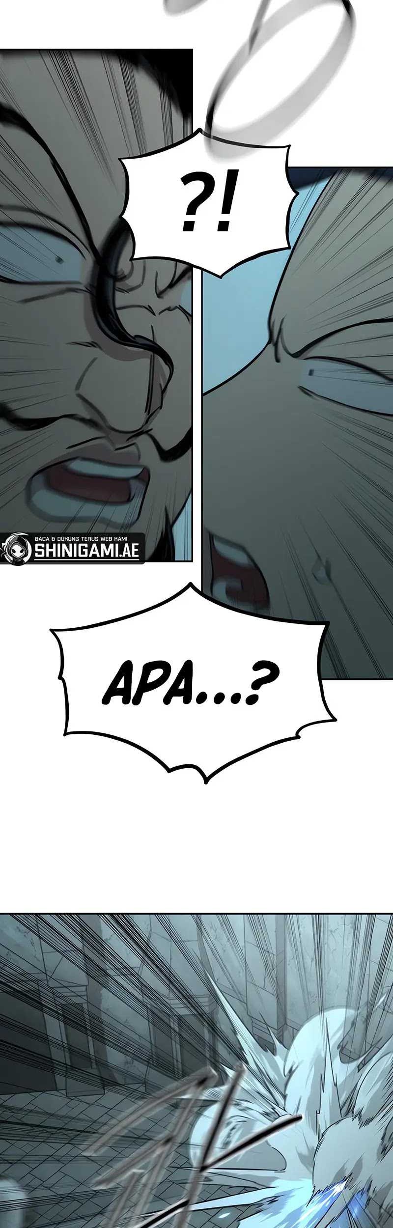 Return of the Flowery Mountain Sect Chapter 99 Gambar 44