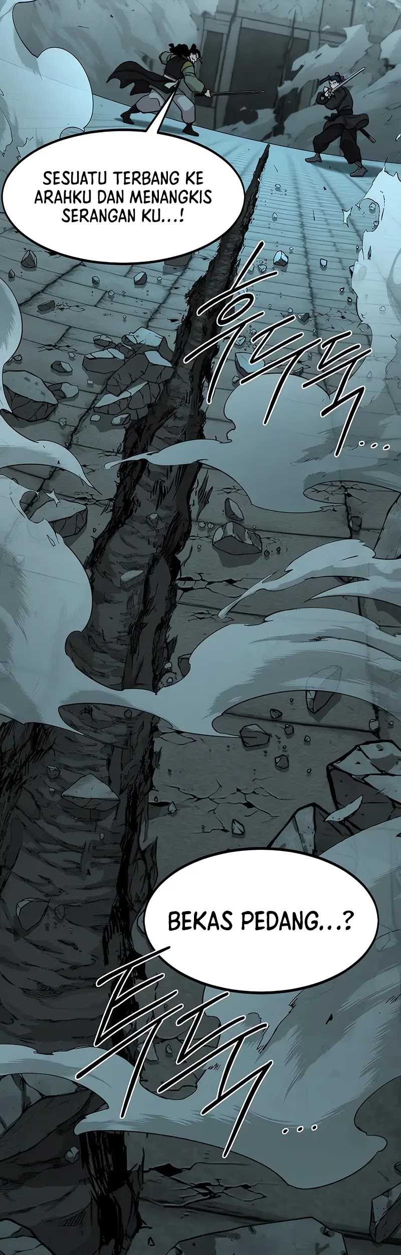 Return of the Flowery Mountain Sect Chapter 99 Gambar 46