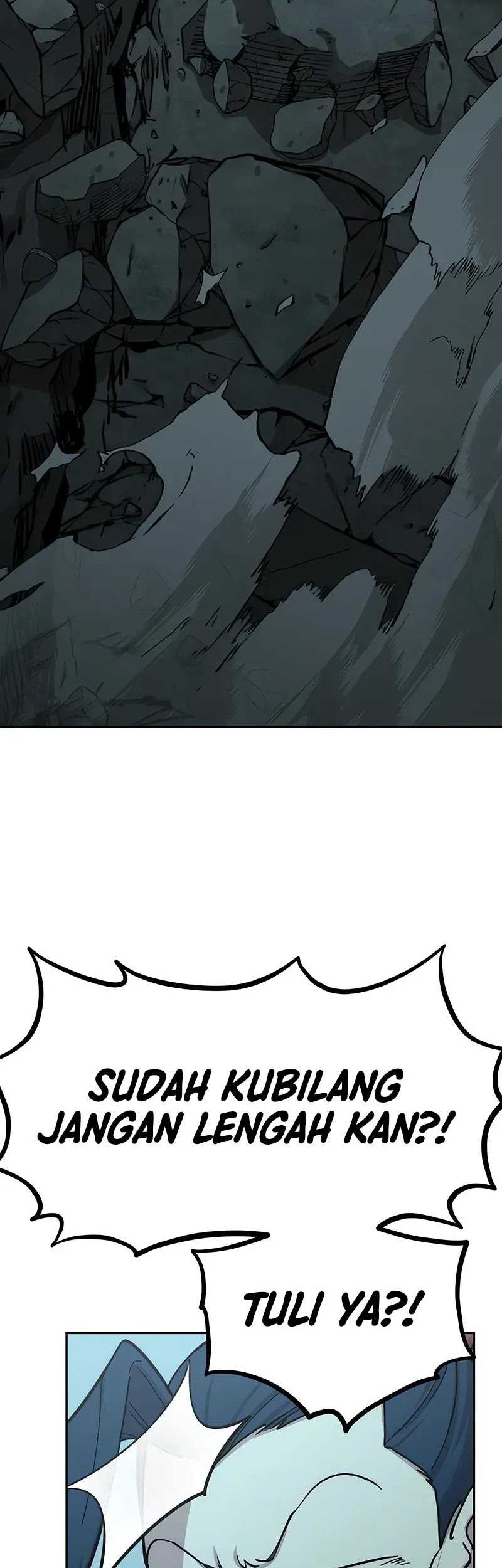 Return of the Flowery Mountain Sect Chapter 99 Gambar 47