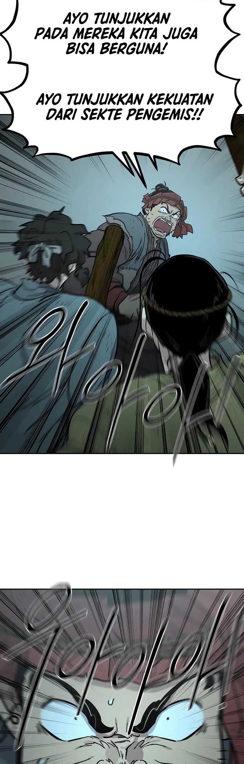 Return of the Flowery Mountain Sect Chapter 99 Gambar 3