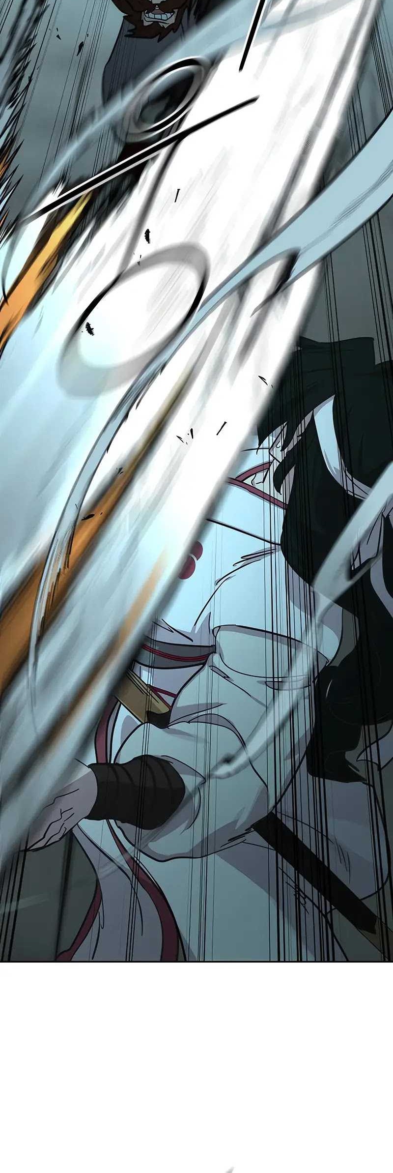 Return of the Flowery Mountain Sect Chapter 99 Gambar 5