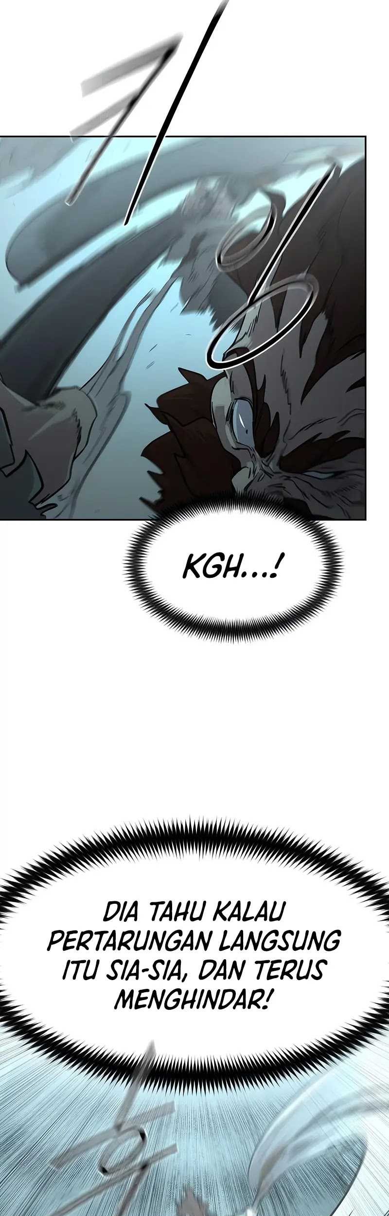 Return of the Flowery Mountain Sect Chapter 99 Gambar 6