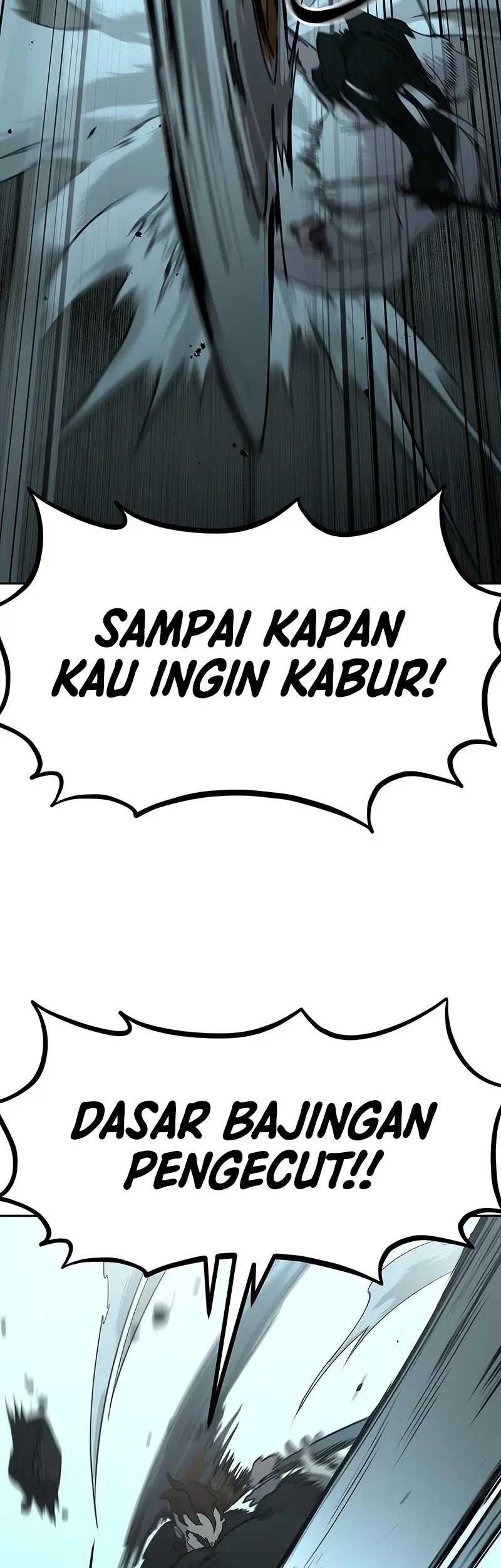 Return of the Flowery Mountain Sect Chapter 99 Gambar 8