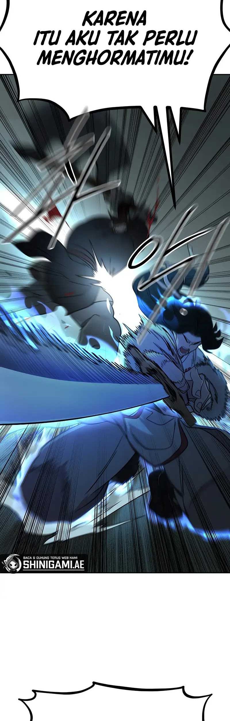 Return of the Flowery Mountain Sect Chapter 99 Gambar 11