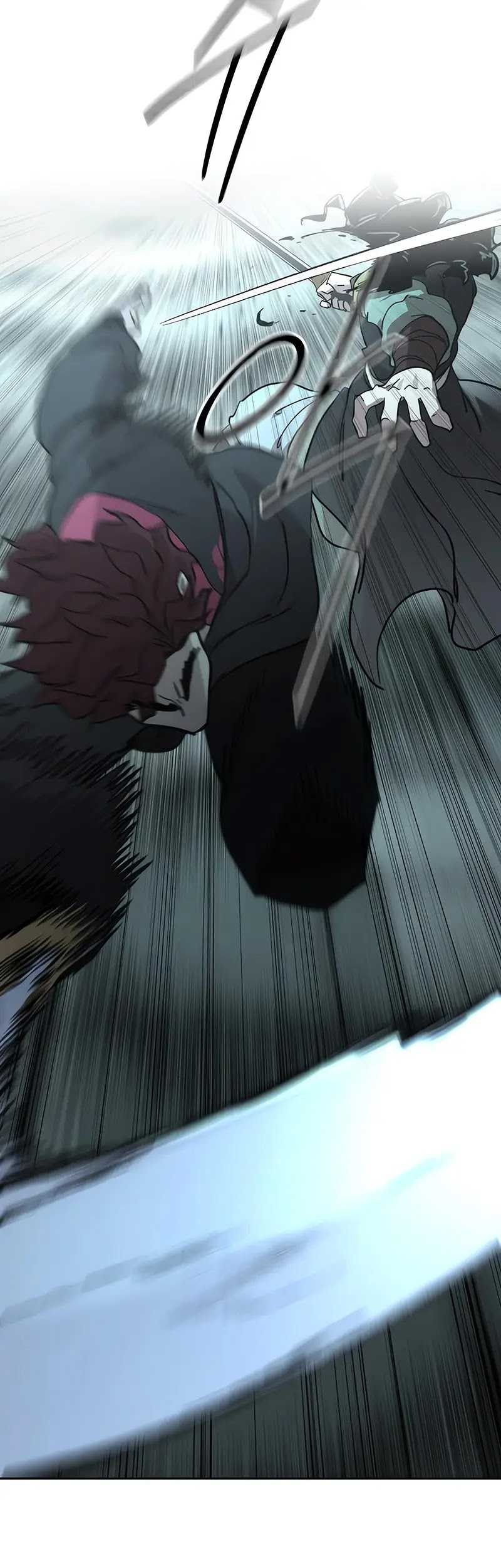 Return of the Flowery Mountain Sect Chapter 99 Gambar 14