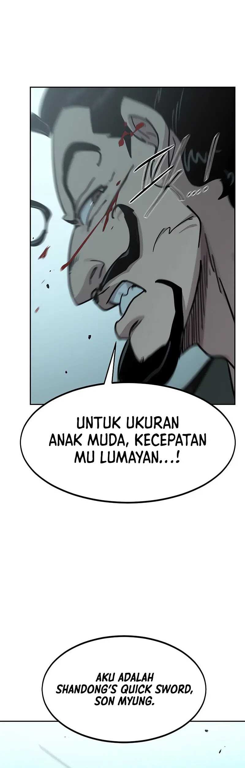 Return of the Flowery Mountain Sect Chapter 99 Gambar 15