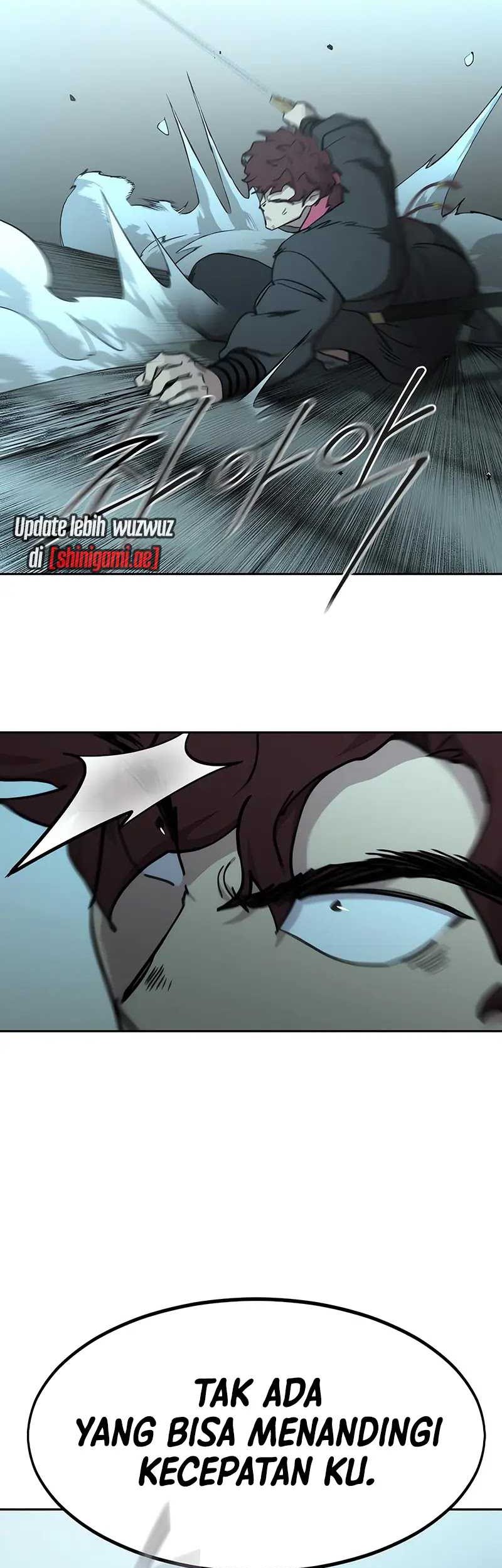 Return of the Flowery Mountain Sect Chapter 99 Gambar 16