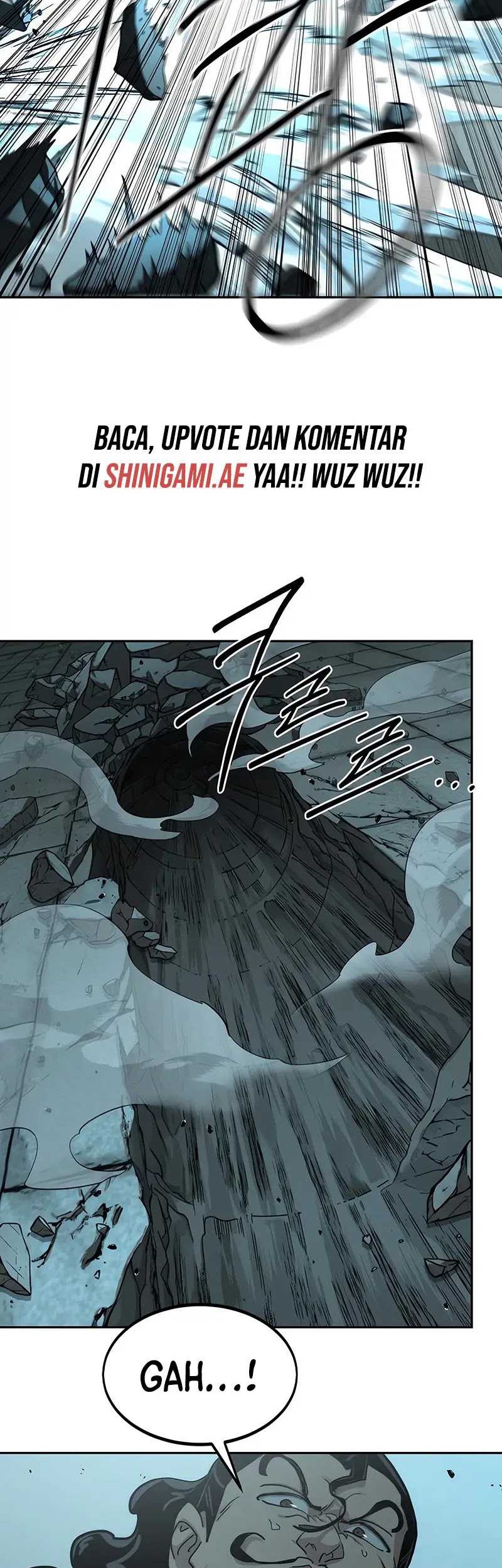 Return of the Flowery Mountain Sect Chapter 99 Gambar 19