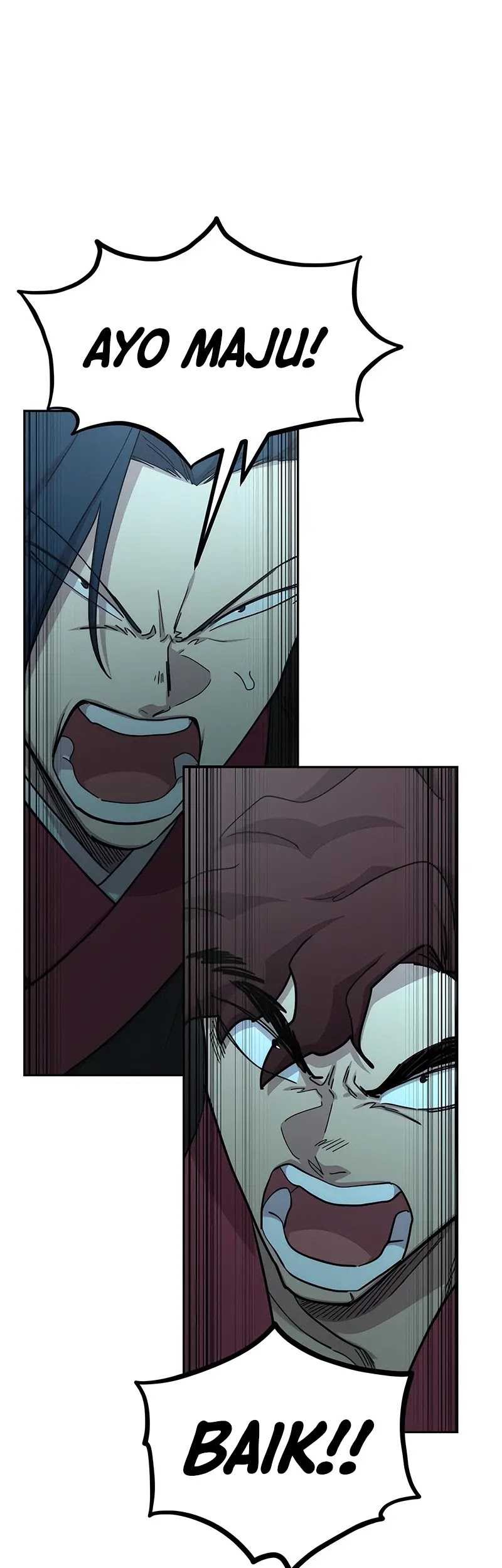 Return of the Flowery Mountain Sect Chapter 99 Gambar 22