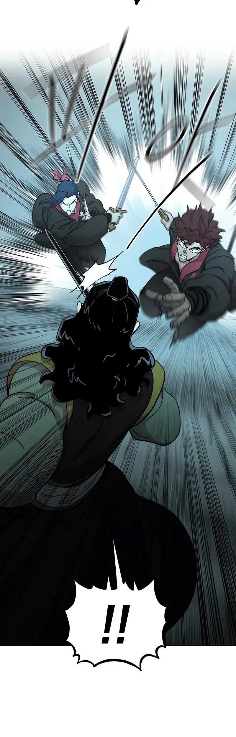 Return of the Flowery Mountain Sect Chapter 99 Gambar 23