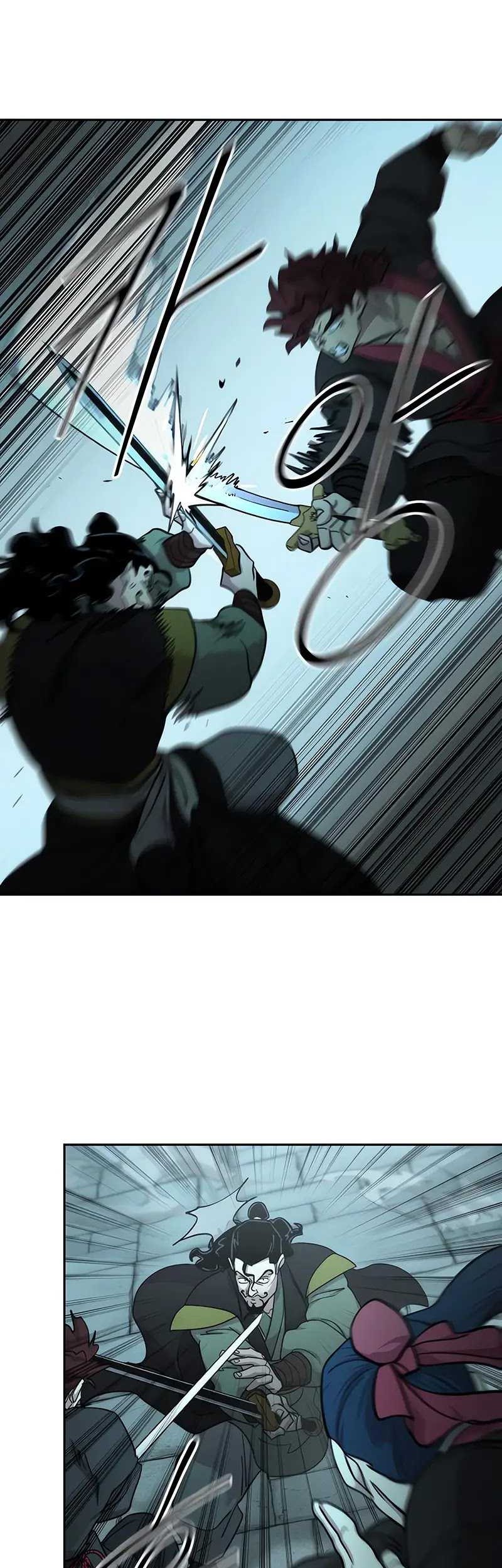 Return of the Flowery Mountain Sect Chapter 99 Gambar 24