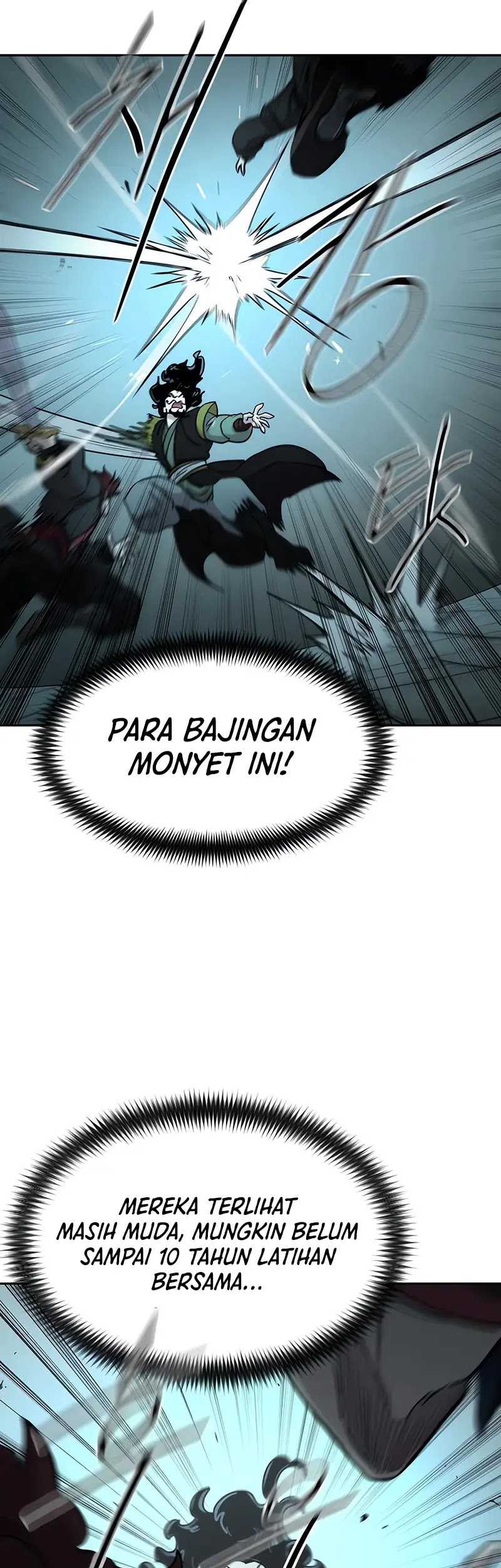 Return of the Flowery Mountain Sect Chapter 99 Gambar 26