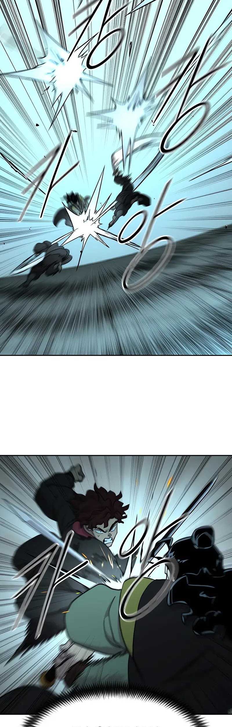 Return of the Flowery Mountain Sect Chapter 99 Gambar 28